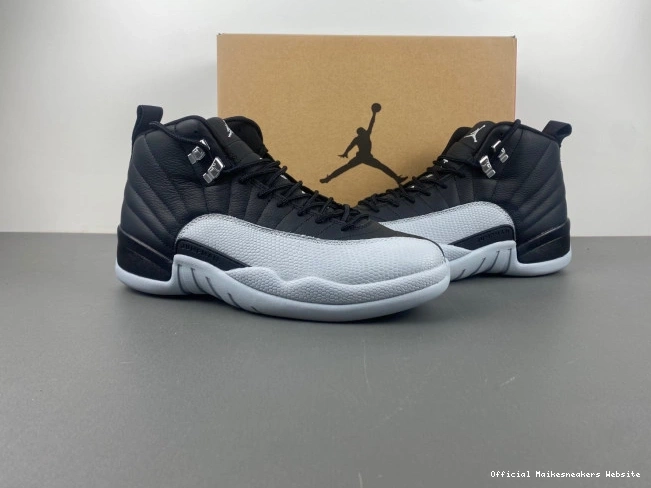 Official Maikesneakers Jordan CT8013-010 Barons Air 12 0714